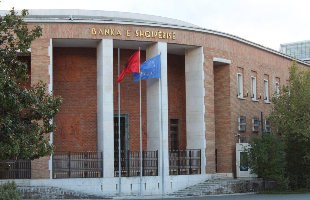 Banka e Shqipërisë bleu 15 mln euro në ankandin e fundit të 2024